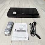 Panasonic DP-UB820 Hdr Uhd Blu-ray Player With Dolby Vision. Fixed Price $548.00.
