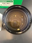 Fujinon C10X16A Tv Zoom Lens 16-160MM F/1.8 Broadcast W Box Nasa Tagged. Fixed Price $350.00.