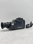 Sony Handycam Pro Video Camera Recorder 8 CCD-V9 Camcorder No Power. Fixed Price $19.99.