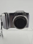 Olympus SZ-12 14MP Digital Camera With Battery Silver. Fixed Price $65.88.