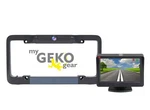 Mygekogear By Adesso Solarst Powered Wireless Backup Camera. Fixed Price $319.99.