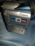 Canon Elura 40 Mini Dv Sd Digital Camcorder For Parts Untested As-is. Fixed Price $30.00.