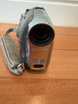 Sony DCR-HC39E Pal Europe 12X Hd Mini Dv Camcorder Transfer Pc/laptop/vcr. Fixed Price $180.00.