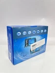 4K Underwater Camera 11FT Waterproof W/ 32GB Card, 56MP, Dual-screen Blue. Fixed Price $57.00.