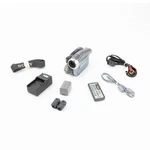 Sony DCR-DVD403 Handycam Camcorder SKU#2051137. Fixed Price $53.00.