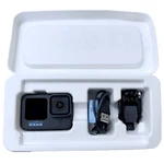 Gopro HERO11 Black Action Camera *for Parts*. Fixed Price $139.99.