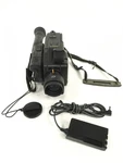 Canon Canovision H850 HI8 8MM Video Camera W/DC-100 Adapter Working Free Ship. Fixed Price $179.98.