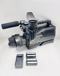 Sony HVR-HD1000U High Definition 1080I Minidv Camcorder -tested. Fixed Price $189.99.