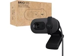 Logitech Brio 105 Full Hd 1080P Business Webcam With Auto-light Balance, Usb-a,. Fixed Price $105.82.