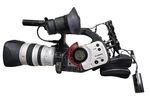 Canon XL1S 3CCD Digital Video Camcorder W/5.5-88MM Lens. Fixed Price $199.99.