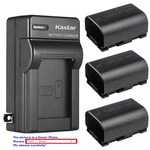 Kastar Battery Wall Charger For Jvc BN-VG107 & Everio GZ-HM300BUS. Fixed Price $61.99.