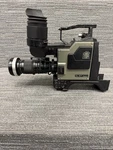 Ikegami- Hl 57 Digital Unicam Eng Camera System B3 Zoom Lens. Fixed Price $199.00.