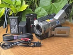 70081 Sony CCD-TRV80 HI8 8MM Camcorder Nightshot Ntsc Tested W/ Charger Battery. Fixed Price $125.10.