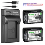 Kastar Battery Slim Charger For Jvc BN-VG114 & Everio GZ-HD500SEU GZ-HD620-B. Fixed Price $6.59.
