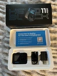 Gopro HERO11 Black Ultra Hd Action Camera 8X Zoom Waterproof W/ Accessories. Fixed Price $275.00.