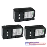 Kastar Replacement Battery Pack For Sony CCD-TR490E CCD-TR501E. Fixed Price $78.99.
