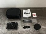 Vivitar VECXX101 4K Point & Shoot Digital Camera 56MP Flip Out 3" Lcd Screen. Fixed Price $49.97.
