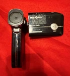 Vintage Insignia DV1080P Digital Video Recorder, High Def Estate Find. Fixed Price $55.00.