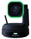 Birddog BDX1U Ultra 4K Uhd Auto-framing Ptz Camera With 12X Zoom White. Fixed Price $1495.00.