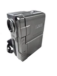 Jvc GR-DVM55 Mini Video Camera Camcorder Untested. Fixed Price $40.38.