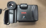 - Proview (PROV712) 8MM Video Camcorder Camera, With Case And Cables. Fixed Price $14.99.