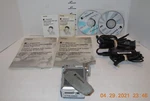 Toshiba GSC-R30 Silver Digital Dvd Camcorder 10X Optical Zoom Tested Works. Fixed Price $59.97.