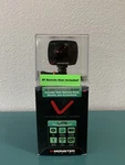 Monster Digital Vision Sports Action Camera (CAMVR-0360-A). Fixed Price $210.00.