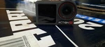 Dji Osmo Action 5 40MP 4K Waterproof Camera Essential Combo Black. Fixed Price $320.00.