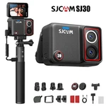 Sjcam SJ30 8K 4K Wifi Dual Lens Hd Night Action Camera Flip Screen Voice Control. Fixed Price $259.99.