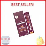 Made By Nacho Lickable Cat Treats Mousse Tubes 12 Count With Bone Broth Salmon &. Fixed Price $18.87.