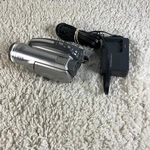 Panasonic VDR-D210 Dvd Camcorder 32X Zoom Lcd Screen Tested No Battery. Fixed Price $39.99.