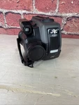 Jvc GR-AX5GYU Vhs-c Camcorder Untested For Parts Repair. Fixed Price $29.95.