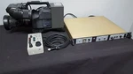 Sony DXC-327A Telemetrics Camera System. Fixed Price $250.00.