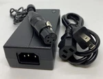 12V 4-PIN Xlr Power Adapter For Sony DSR-250 BVW-300A DXC-537 BVW-50 BVW-300H. Fixed Price $41.88.
