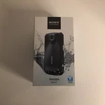 Sony Bloggie MHS-TS22 Sport Hd 4GB Camera -black. Open Box. Fixed Price $91.19.