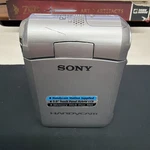 Sony Handycam Video Camera Model #: DCR-PC53E Untested. Fixed Price $84.99.