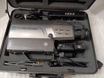 Vhs CG9806 Camcorder Recorder Hq Movie Video System Battery Charger Read!. Fixed Price $55.00.