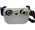 Kidamento Koko The Panda Instant Print Kids Digital Camera Video Lanyard 32GB. Fixed Price $24.29.