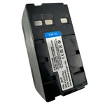 Hi-capacity Battery For Panasonic PV-L353 PV-L501D PV-L750 Duracell DR10 DR11. Fixed Price $26.99.