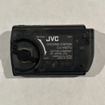 Genuine Jvc Dock Station For Camcorder GR-DVP1EG & Model: CU-V507U. Fixed Price $16.99.