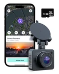 Dash 32GB Gps Wireless Parking Mode Nexar Beam Camera Cars Card Unlimited. Fixed Price $154.99.