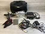 Jvc GR-DVL9500 Minidv Progressive Scan Digital Video Camera Tested. Fixed Price $175.87.