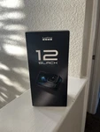 Gopro Hero 12 Black Waterproof - Action Camera With 5.3K60 Ultra Hd Video. Fixed Price $315.00.