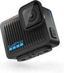 Gopro CHDHF-132-AT Lit Hero 4K Waterproof Action Camera Built-in Light Hypersmoo. Fixed Price $269.99.