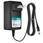 Pwron Ac-dc Adapter For Sharp VL-H880U VLH880U Camcorder Wall Charger Power Psu. Fixed Price $11.86.
