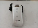 Sanyo Xacti DMX-CG11 Digital Movie Camera Hd 720P 10MP Pistol Grip White. Fixed Price $142.50.