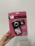 Hello Kitty Digital Camcorder With Camera 2013 Sanrio Sealed. Fixed Price $75.00.