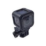 Gopro Hero 5 Session Camera 4K Hd Action With Accessories Sd Card Black. Fixed Price $169.99.