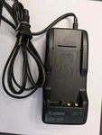 Genuine Canon Compact Power Adapter CA-100A Video Camera Battery Charger Oem. Fixed Price $16.99.