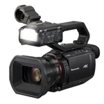 Panasonic AG-CX10 4K 60P Professional Camcorder Black. Fixed Price $1800.00.